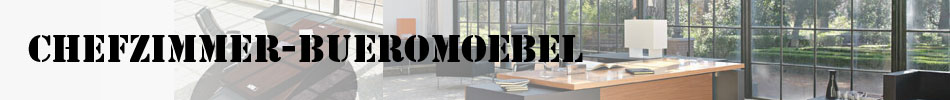 Chefzimmer-bueromoebel.de