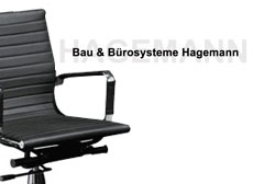 Bau und B�rosysteme Hagemann